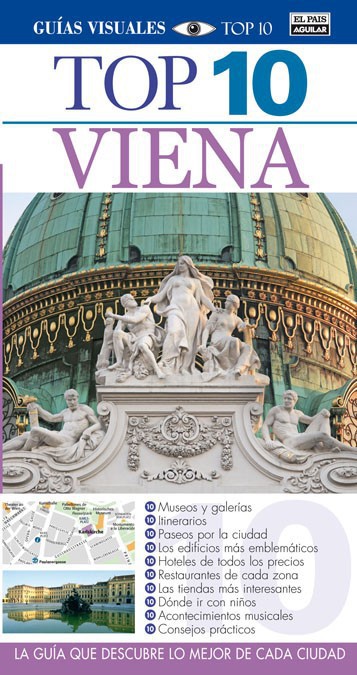 Guía Top 10 Viena