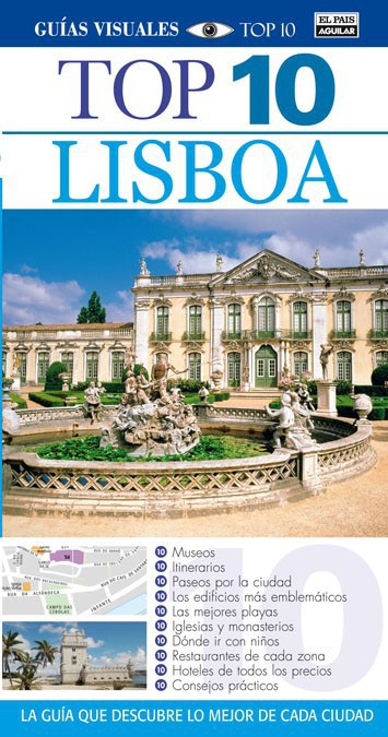 Guía Top 10 Lisboa