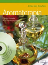 Aromaterapia con DVD