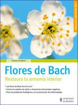 Flores de Bach