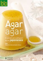 Agar-agar