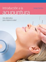 Introducción a la acupuntura con DVD