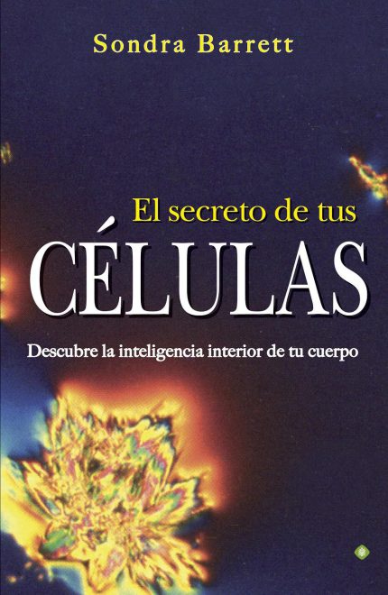 El secreto de tus células