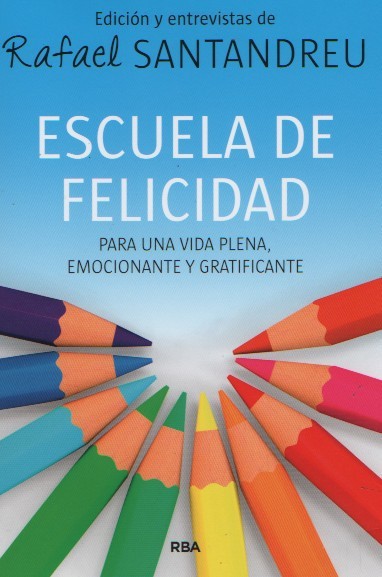 Escuela de felicidad