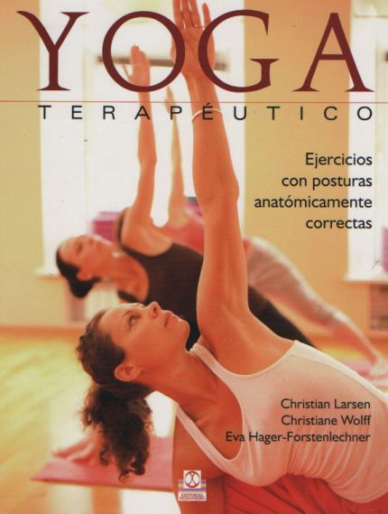 Yoga terapéutico