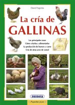 La cría de gallinas