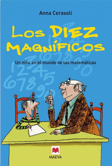 Los Diez Magníficos