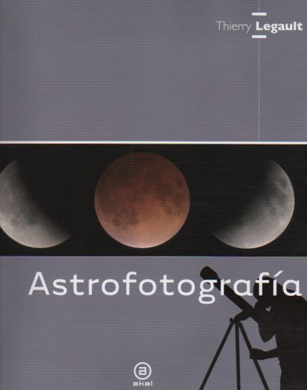 Astrofotografía