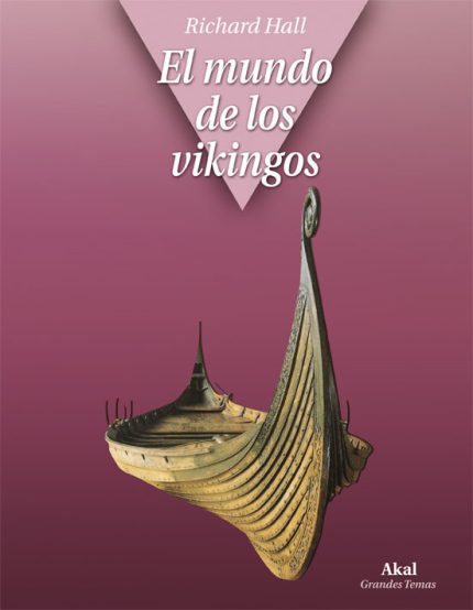 El mundo de los vikingos