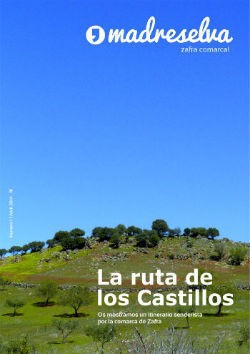 Revista Madreselva nº 1