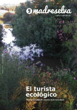 Revista Madreselva nº 4