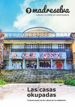 Revista Madreselva nº 9