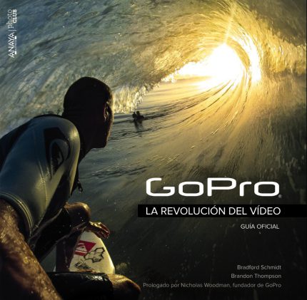 GoPro. La revolución del vídeo