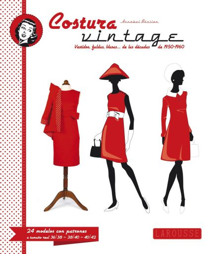 Costura vintage