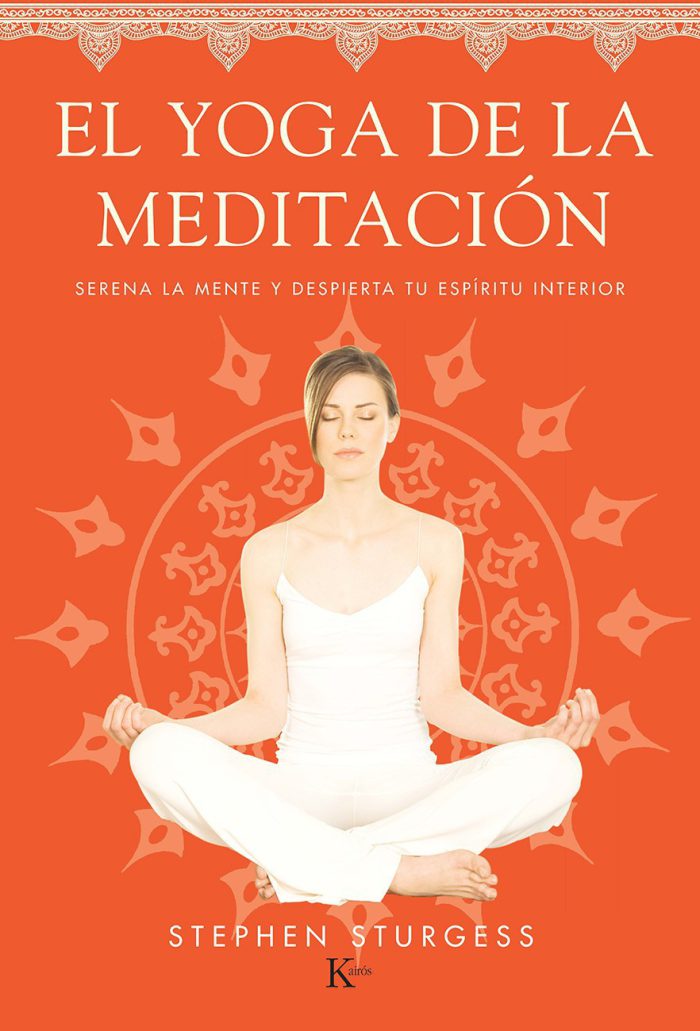 El yoga de la meditación