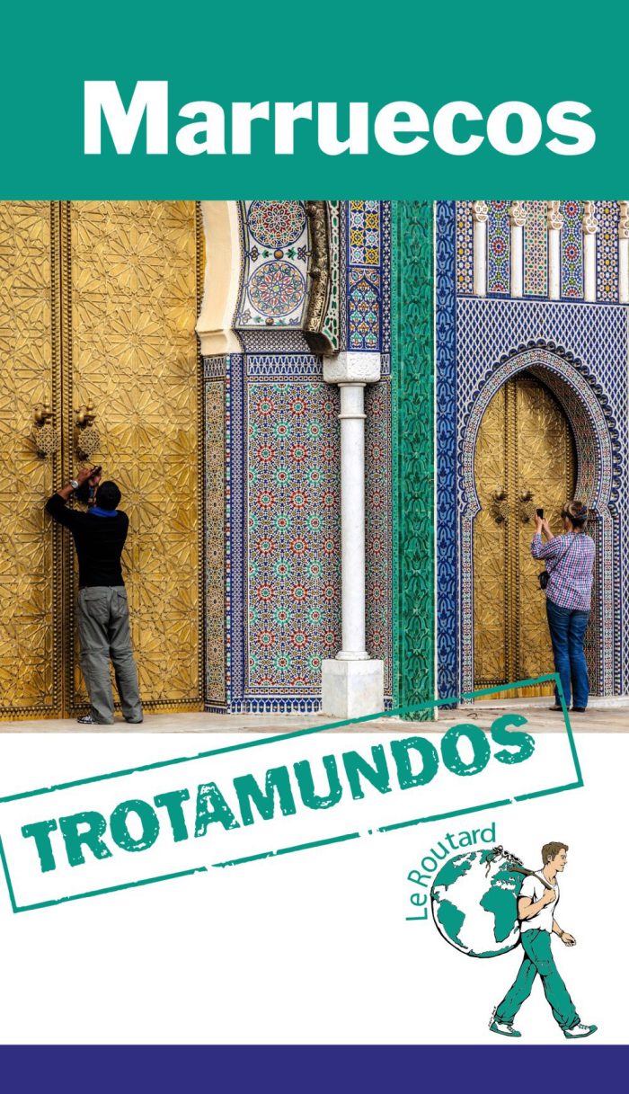 Trotamundos Marruecos