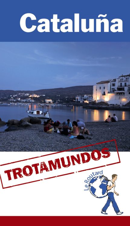 Trotamundos Cataluña