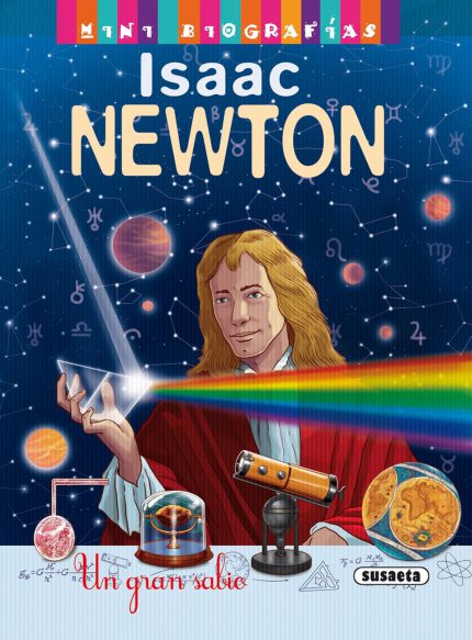 Isaac Newton