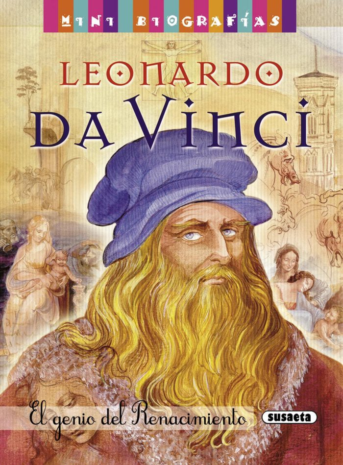 Leonardo Da Vinci