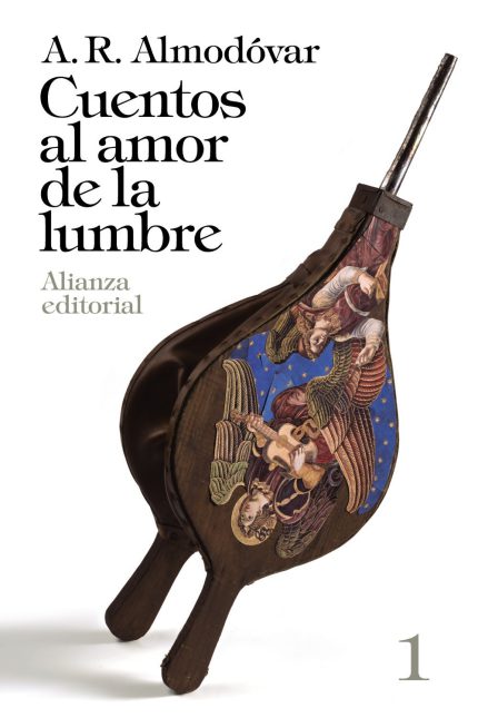 Cuentos al amor de la lumbre, Volumen I