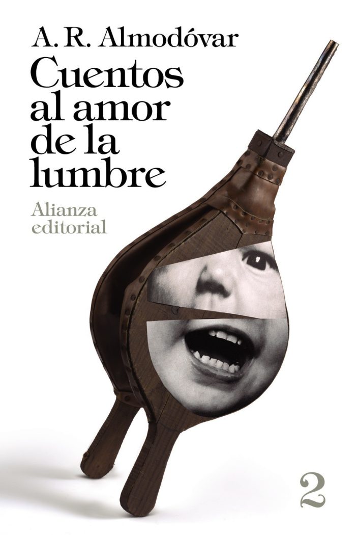 Cuentos al amor de la lumbre, Volumen II