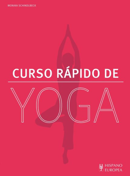 Curso rápido de yoga