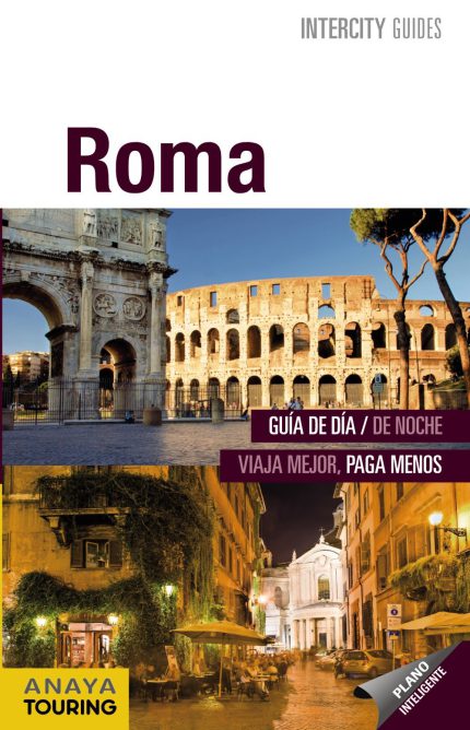 Roma Intercity Guides