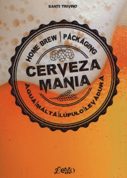 Cerveza Mania