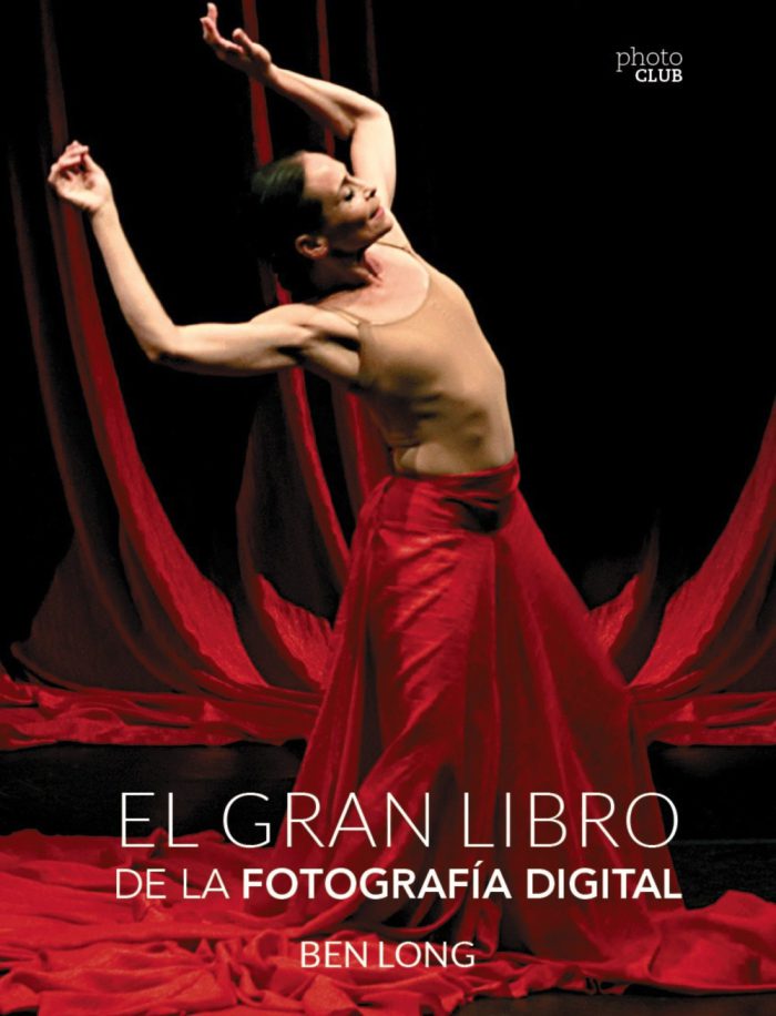 El gran libro de la fotografía digital