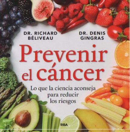 Prevenir el cáncer