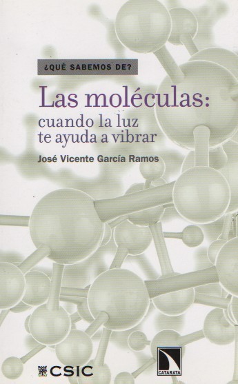 Las moléculas