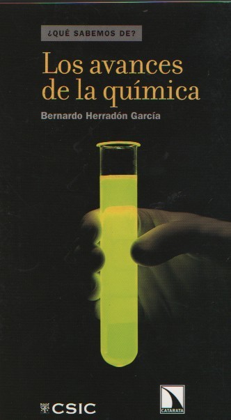 Los avances de la química