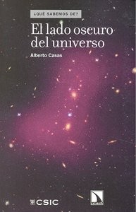 El lado oscuro del universo