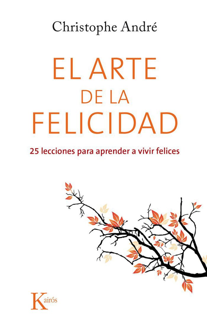 El arte de la felicidad