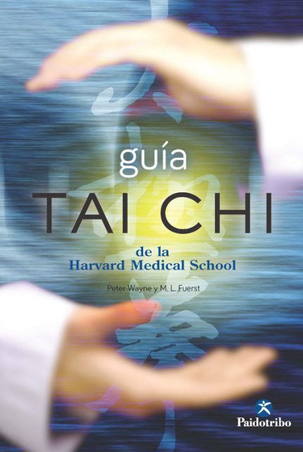 Guía Tai Chi Harvard Medical School