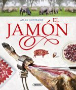 Atlas ilustrado el jamón