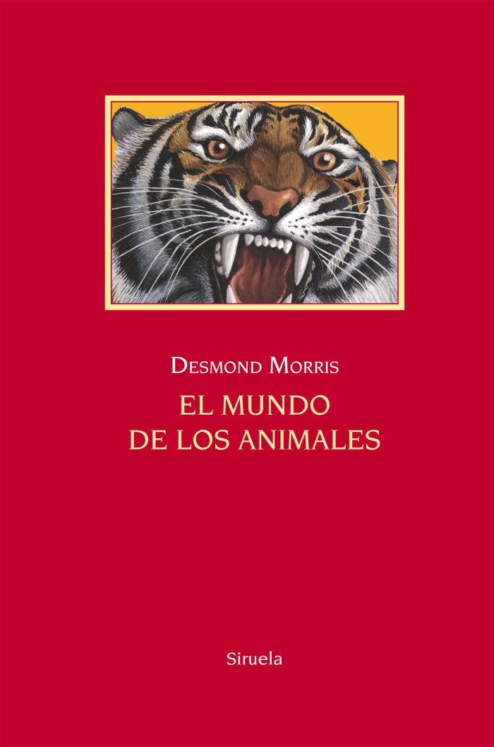 El mundo de los animales