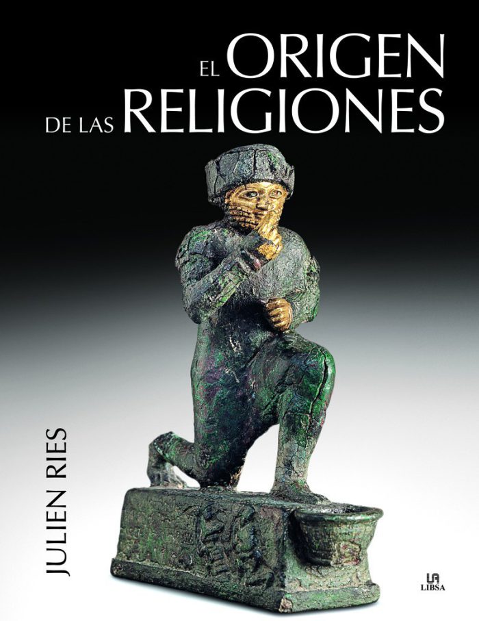 El origen de las Religiones