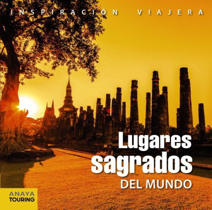 Lugares sagrados del Mundo