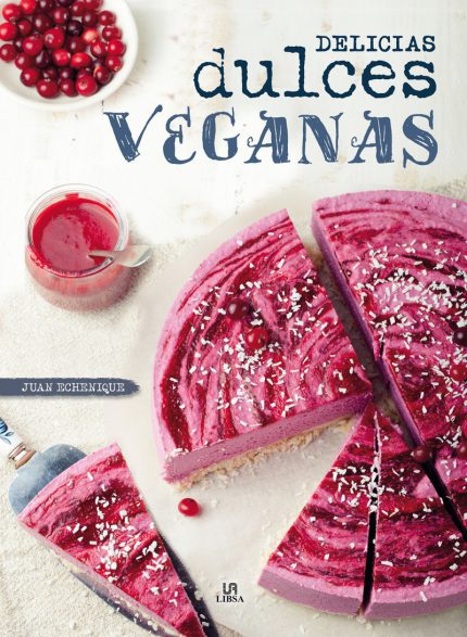 Delicias Dulces Veganas