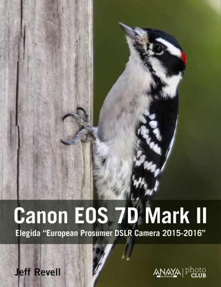 Canon EOS 7D Mark II