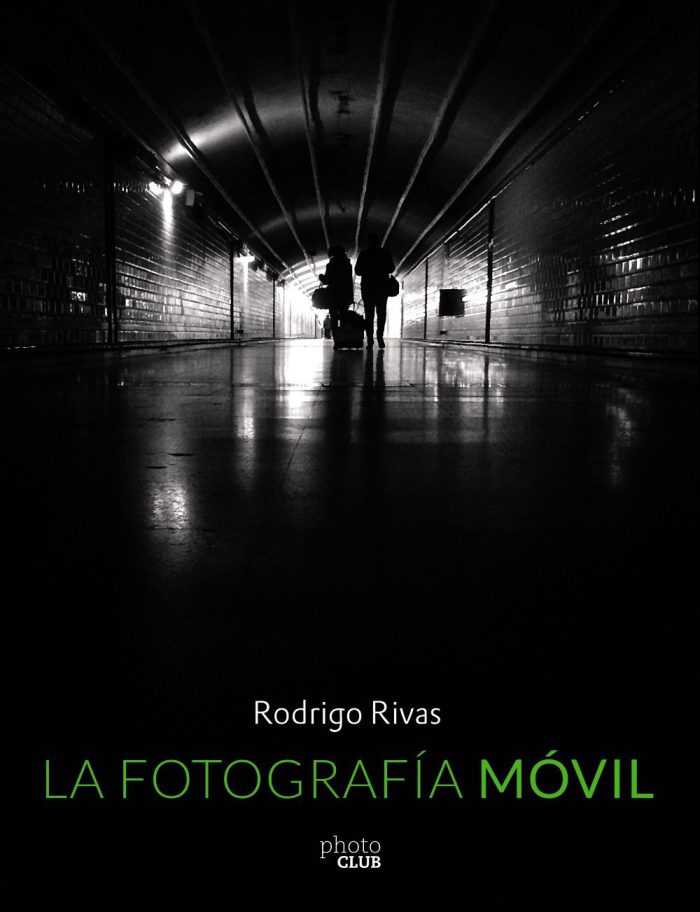 La fotografía móvil