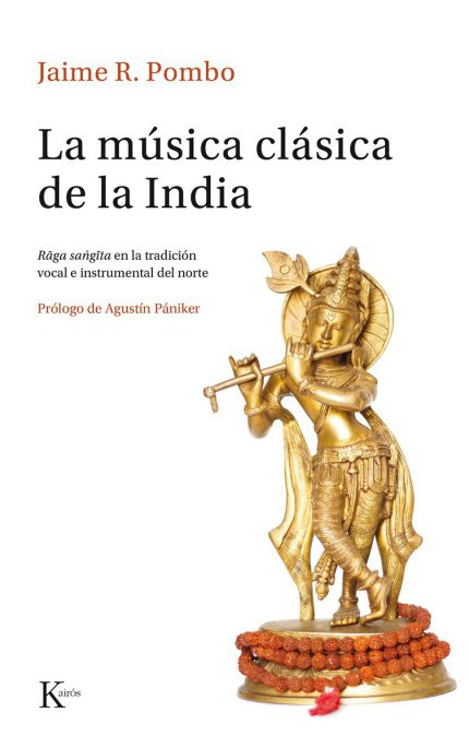 La música clásica de la India