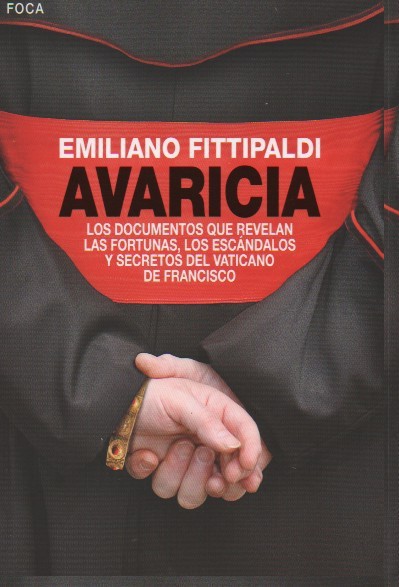 Avaricia