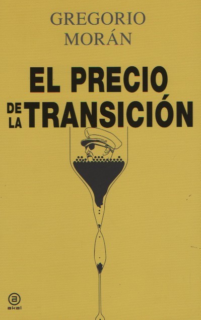 El precio de la transición