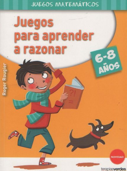 Juegos para aprender a razonar