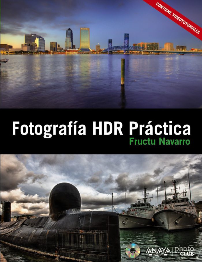 Fotografía HDR Práctica