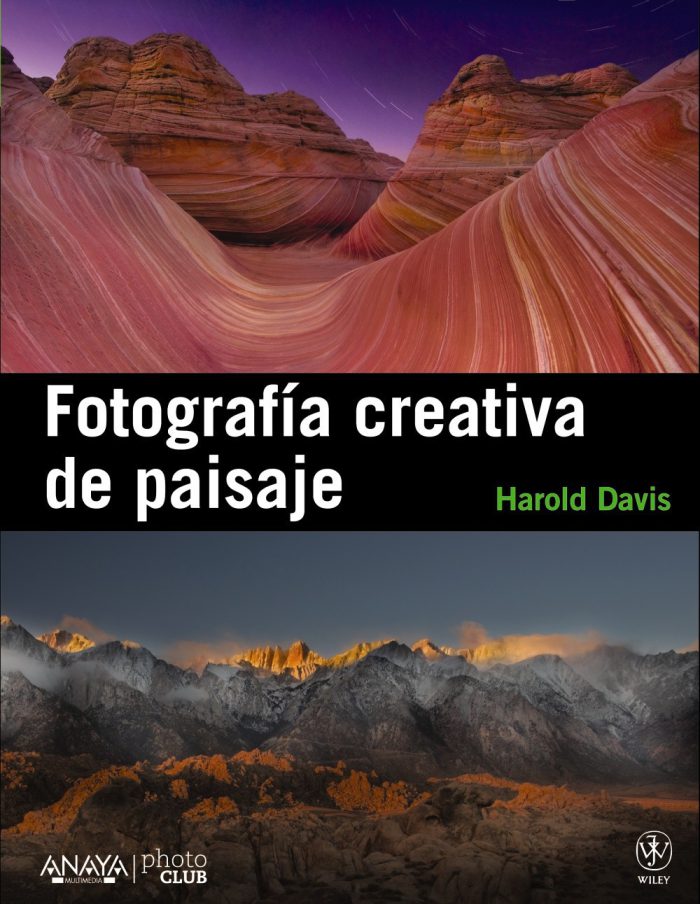 Fotografía creativa de paisaje