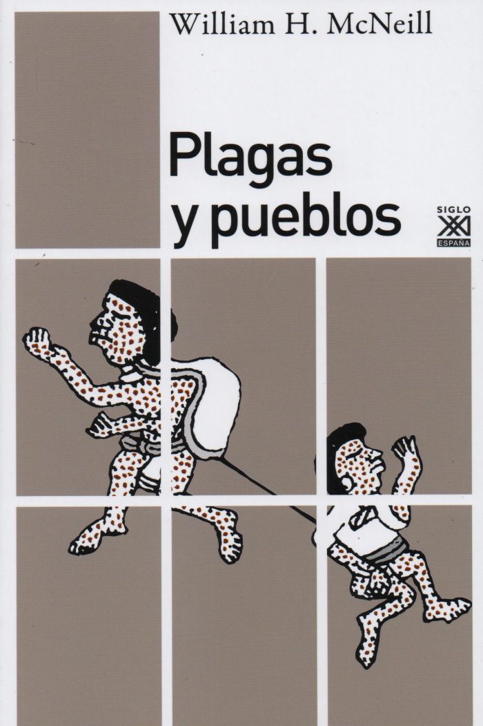 Plagas y pueblos