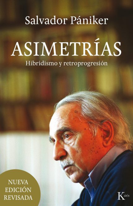 Asimetrías hibridismo y retroprogresión